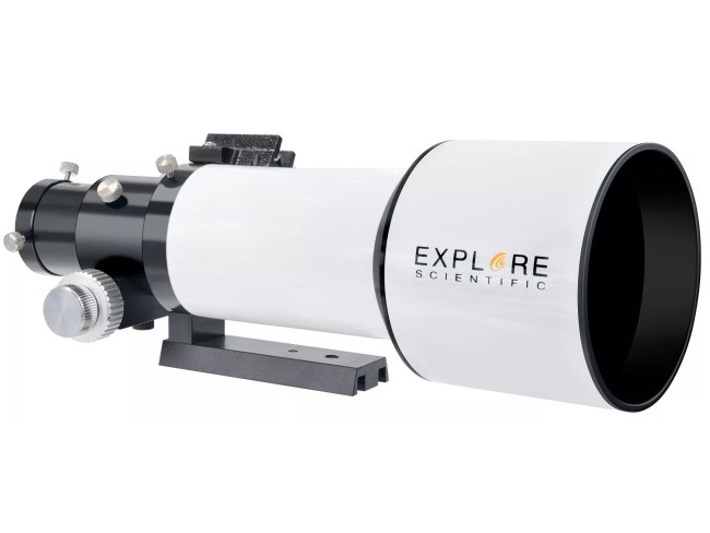 Апохромат Explore Scientific ED APO 80mm f/6 FCD-1 Апохромат Explore Scientific ED APO 80mm f/6 FCD-1