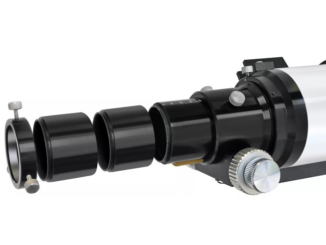 Апохромат Explore Scientific ED APO 80mm f/6 FCD-1 Апохромат Explore Scientific ED APO 80mm f/6 FCD-1