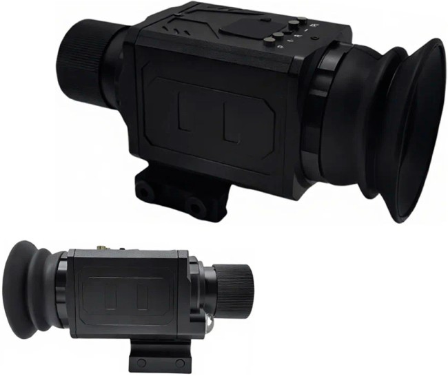 Монокуляр ночного видения Levenhuk Atom Digital DNM70 Монокуляр ночного видения Levenhuk Atom Digital DNM70