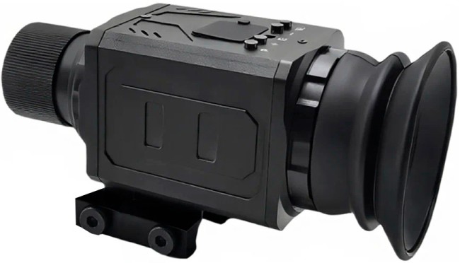 Монокуляр ночного видения Levenhuk Atom Digital DNM70 Монокуляр ночного видения Levenhuk Atom Digital DNM70