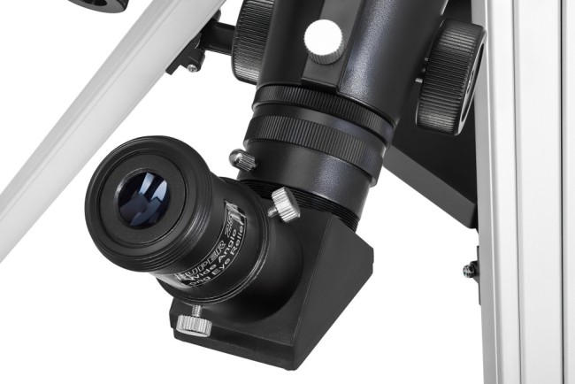 Телескоп Levenhuk New Skyline BASE 70/500 AZ2 Телескоп Levenhuk New Skyline BASE 70/500 AZ2