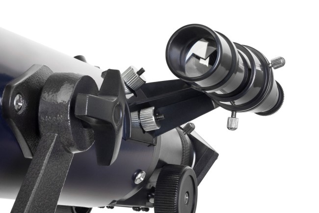 Телескоп Levenhuk New Skyline BASE 70/500 AZ2 Телескоп Levenhuk New Skyline BASE 70/500 AZ2