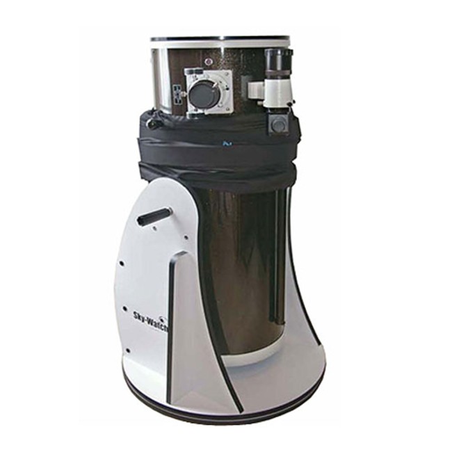 Чехол светозащитный для Sky-Watcher Dob 14" (350/1600) Retractable Чехол светозащитный для Sky-Watcher Dob 14" (350/1600) Retractable