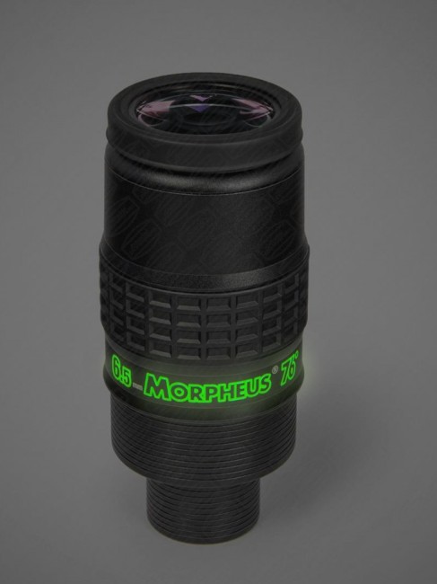 Окуляр Baader Planetarium Morpheus 76 гр., 6,5 мм Окуляр Baader Planetarium Morpheus 76 гр., 6,5 мм