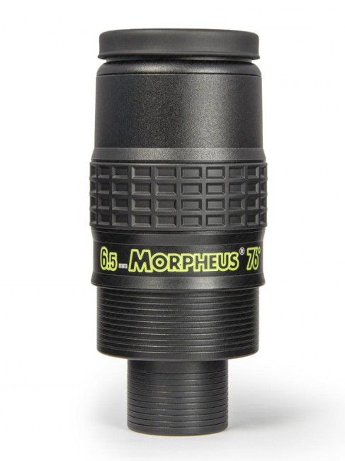 Окуляр Baader Planetarium Morpheus 76 гр., 6,5 мм Окуляр Baader Planetarium Morpheus 76 гр., 6,5 мм