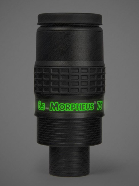 Окуляр Baader Planetarium Morpheus 76 гр., 6,5 мм Окуляр Baader Planetarium Morpheus 76 гр., 6,5 мм