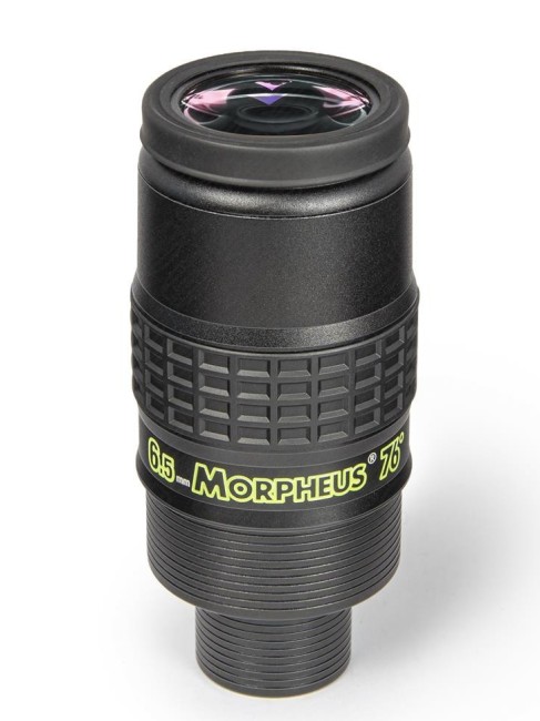 Окуляр Baader Planetarium Morpheus 76 гр., 6,5 мм Окуляр Baader Planetarium Morpheus 76 гр., 6,5 мм