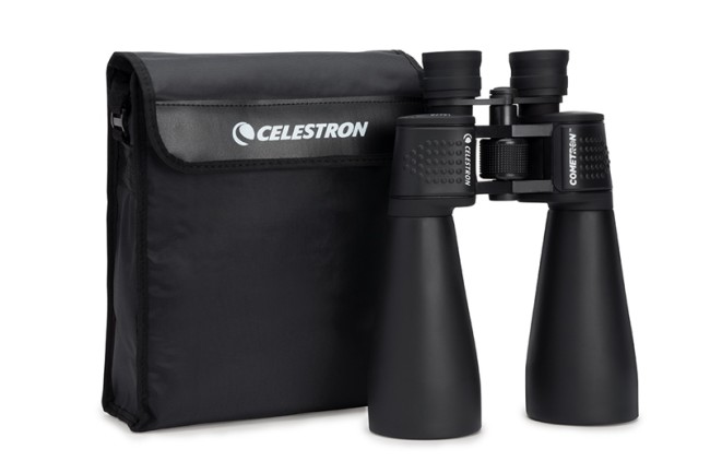 Бинокль Celestron Cometron 12x70 Бинокль Celestron Cometron 12x70