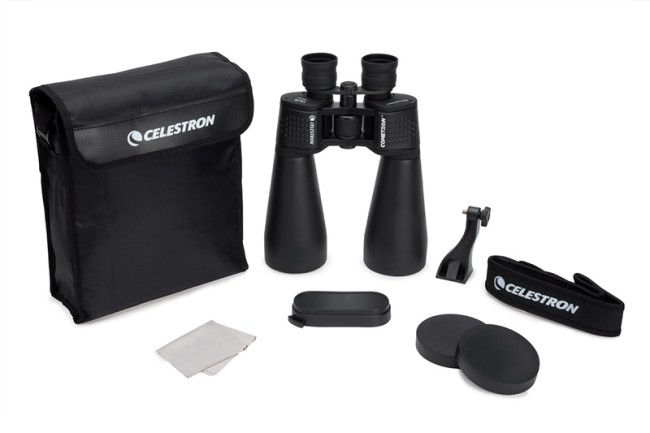 Бинокль Celestron Cometron 12x70 Бинокль Celestron Cometron 12x70