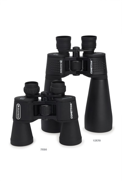 Бинокль Celestron Cometron 12x70 Бинокль Celestron Cometron 12x70