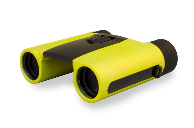 Бинокль Levenhuk Rainbow 8x25 Lemon Бинокль Levenhuk Rainbow 8x25 Lemon