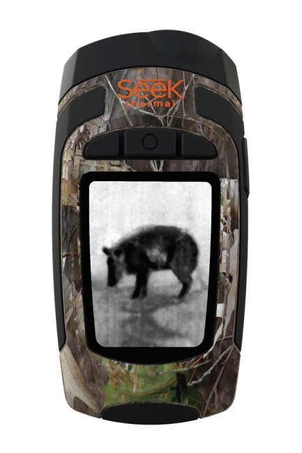 Тепловизор Seek Thermal Reveal XR (Camo)
