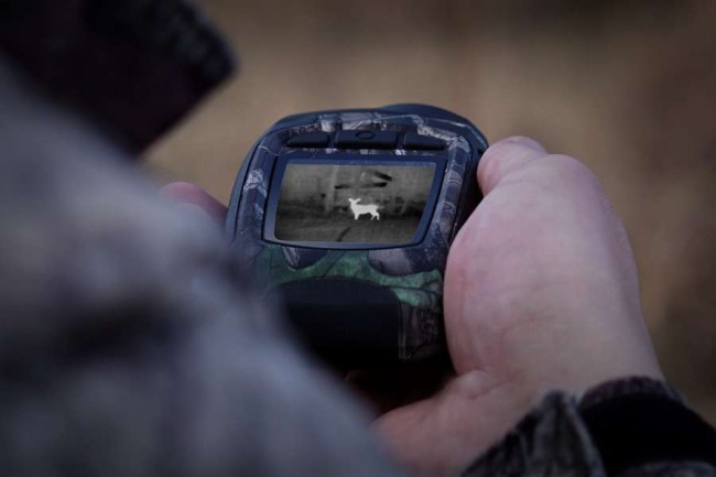 Тепловизор Seek Thermal Reveal XR (Camo)