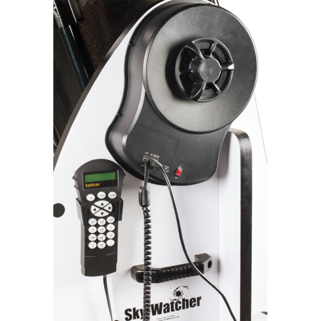 Телескоп Sky-Watcher Dob 8" (200/1200) Retractable SynScan GOTO