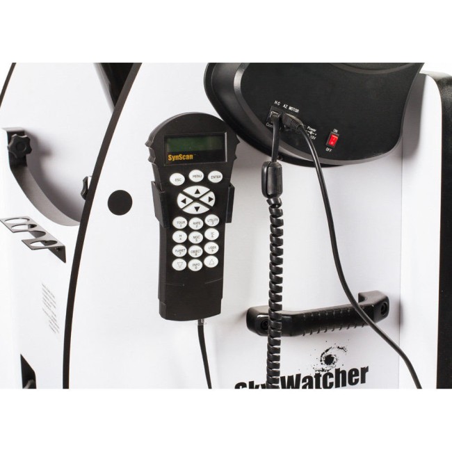 Телескоп Sky-Watcher Dob 8" (200/1200) Retractable SynScan GOTO