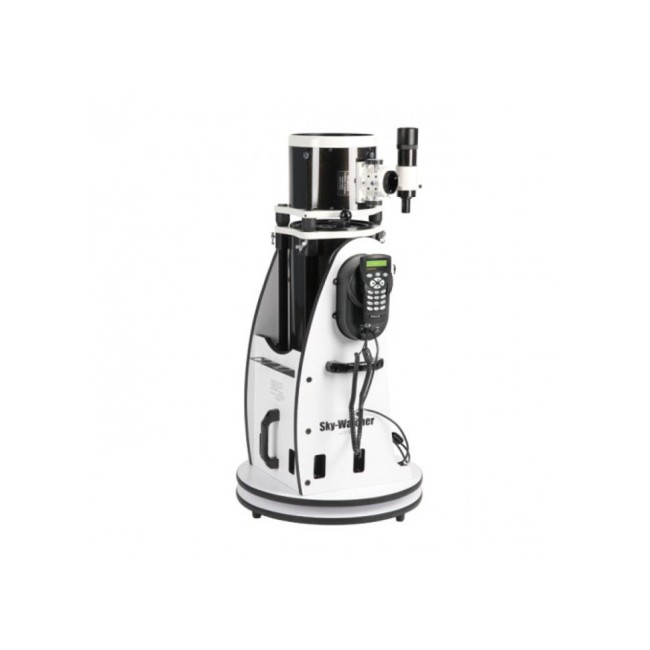 Телескоп Sky-Watcher Dob 8" (200/1200) Retractable SynScan GOTO