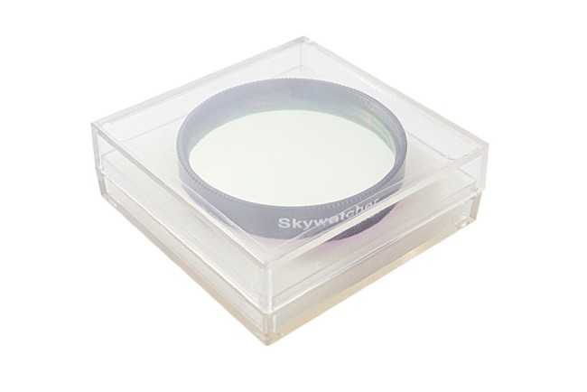 Светофильтр Sky-Watcher UHC 2" Светофильтр Sky-Watcher UHC 2"