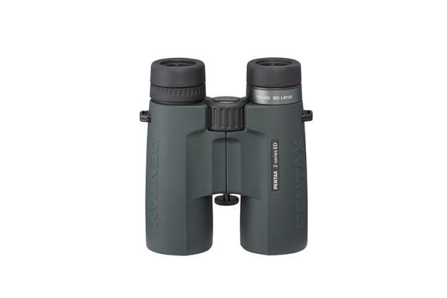 Бинокль Pentax ZD 10x43 ED Бинокль Pentax ZD 10x43 ED