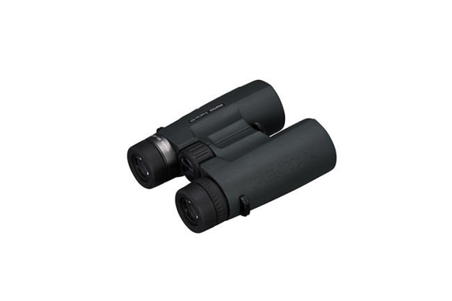 Бинокль Pentax ZD 10x43 ED Бинокль Pentax ZD 10x43 ED