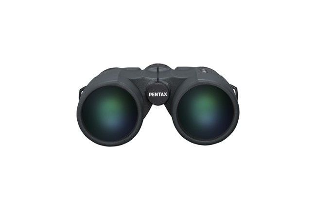 Бинокль Pentax ZD 10x43 ED Бинокль Pentax ZD 10x43 ED