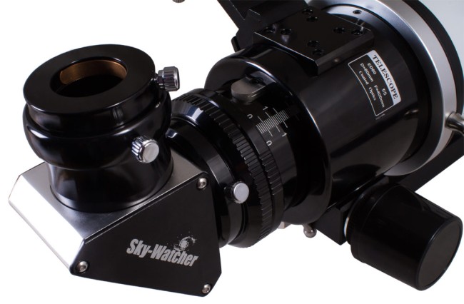 Труба оптическая Sky-Watcher Esprit ED80 Труба оптическая Sky-Watcher Esprit ED80