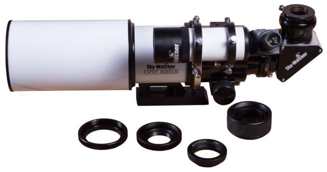 Труба оптическая Sky-Watcher Esprit ED80 Труба оптическая Sky-Watcher Esprit ED80