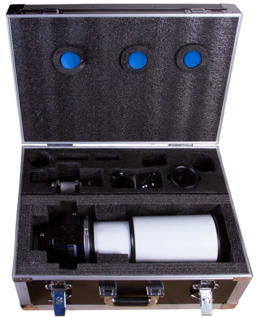 Труба оптическая Sky-Watcher Esprit ED80 Труба оптическая Sky-Watcher Esprit ED80