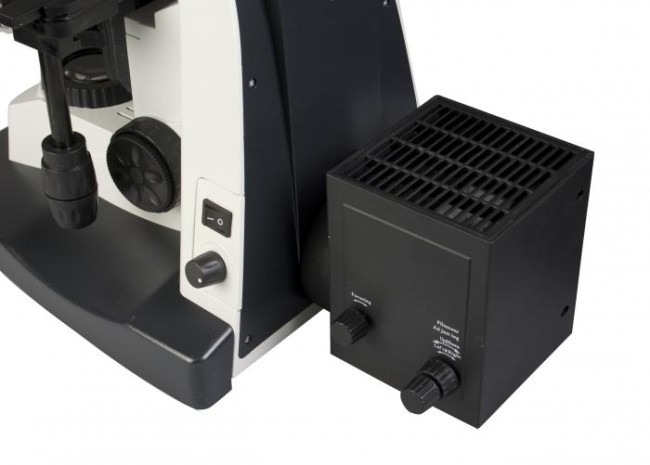 Микроскоп тринокулярный Микромед 3 Professional Микроскоп тринокулярный Микромед 3 Professional