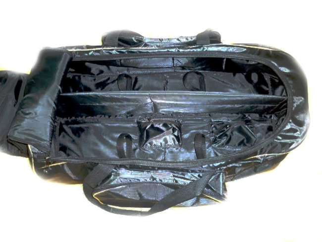 Сумка для телескопа Ф-1