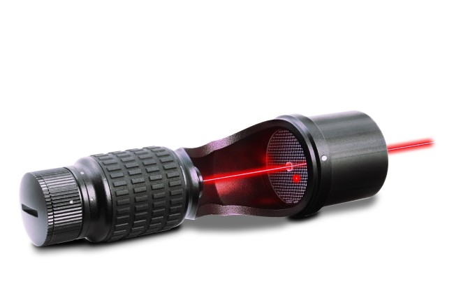 Лазерный коллиматор Baader Planetarium Laser Collimator Mark III Лазерный коллиматор Baader Planetarium Laser Collimator Mark III