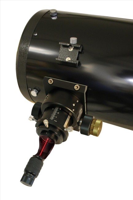 Лазерный коллиматор Baader Planetarium Laser Collimator Mark III Лазерный коллиматор Baader Planetarium Laser Collimator Mark III