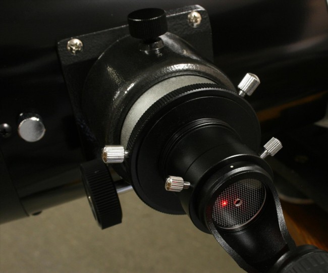 Лазерный коллиматор Baader Planetarium Laser Collimator Mark III Лазерный коллиматор Baader Planetarium Laser Collimator Mark III