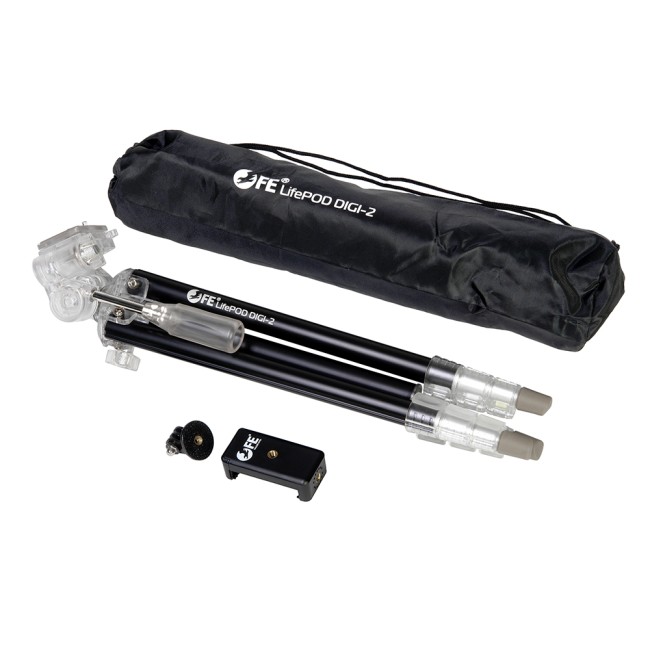 Штатив Falcon Eyes LifePOD DIGI-2 Штатив Falcon Eyes LifePOD DIGI-2