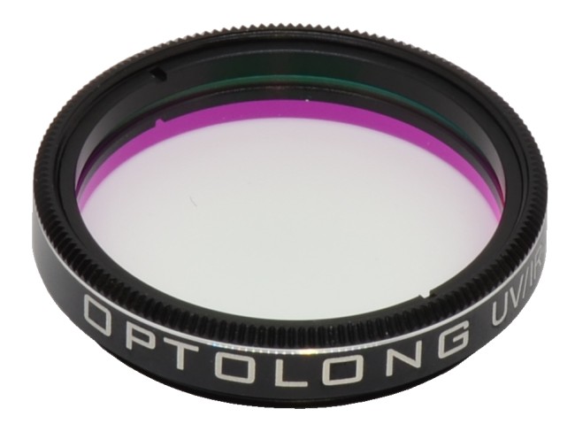 Фильтр Optolong UV-IR Cut (1.25”)