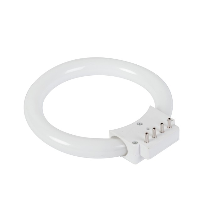 Лампа для осветителя кольцевого с регулировкой яркости Лампа для осветителя кольцевого с регулировкой яркости