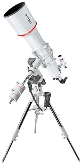 Телескоп Bresser Messier AR-152L/1200 EXOS-2/GOTO Телескоп Bresser Messier AR-152L/1200 EXOS-2/GOTO
