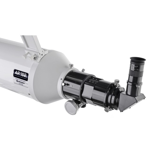 Телескоп Bresser Messier AR-152L/1200 EXOS-2/GOTO Телескоп Bresser Messier AR-152L/1200 EXOS-2/GOTO