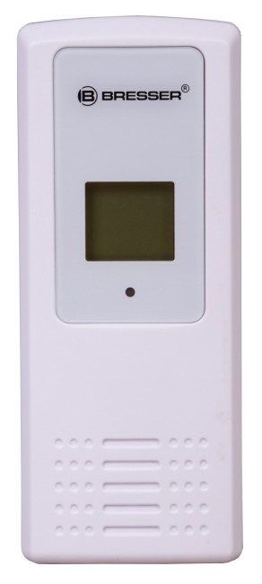 Датчик внешний Bresser для метеостанций TemeoTrend WFS/WFW, трехканальный