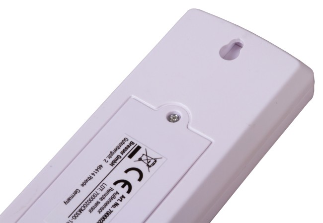 Датчик внешний Bresser для метеостанций TemeoTrend WFS/WFW, трехканальный