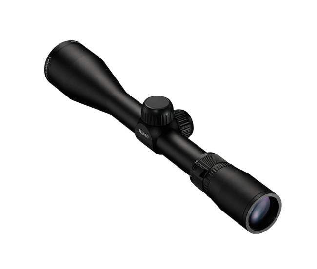 Оптический прицел Nikon Fieldmaster II 3-9x40 M BDC Оптический прицел Nikon Fieldmaster II 3-9x40 M BDC