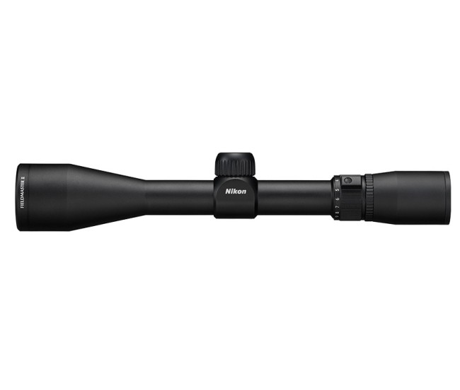Оптический прицел Nikon Fieldmaster II 3-9x40 M BDC Оптический прицел Nikon Fieldmaster II 3-9x40 M BDC