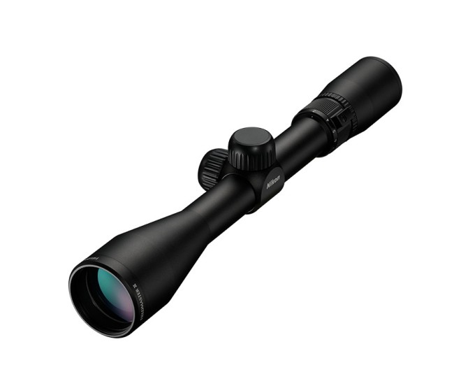 Оптический прицел Nikon Fieldmaster II 3-9x40 M BDC Оптический прицел Nikon Fieldmaster II 3-9x40 M BDC