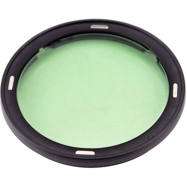 Комплект насадок Godox AK-R1 для вспышек AD200 Комплект насадок Godox AK-R1 для вспышек AD200