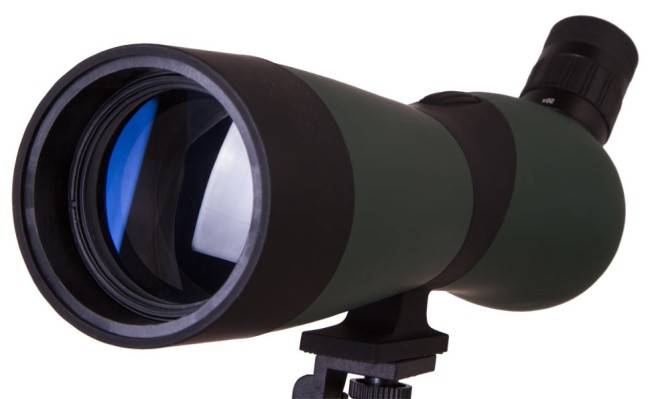 Зрительная труба SVBONY 20-60x60 (SV403)