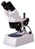 Микроскоп стереоскопический Bresser Erudit ICD 20x/40x