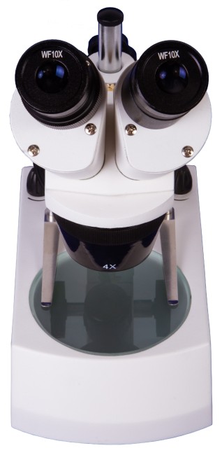 Микроскоп стереоскопический Bresser Erudit ICD 20x/40x