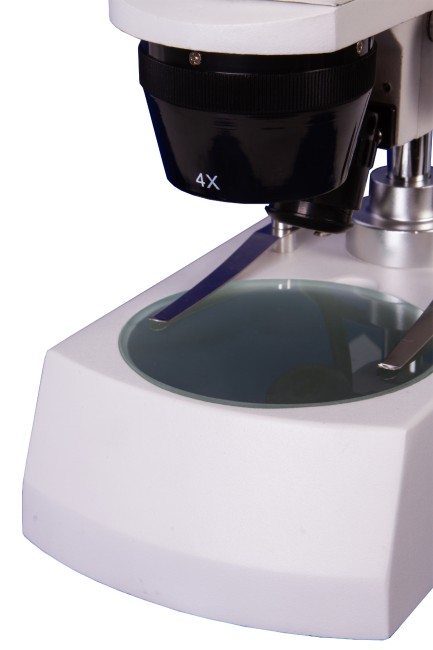 Микроскоп стереоскопический Bresser Erudit ICD 20x/40x