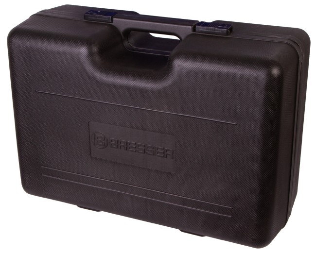 Микроскоп стереоскопический Bresser Erudit ICD 20x/40x