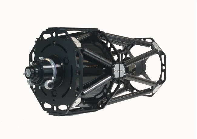 Труба оптическая GSO 10" F/8 M-LRC Ричи-Кретьен OTA (Truss) Труба оптическая GSO 10" F/8 M-LRC Ричи-Кретьен OTA (Truss)
