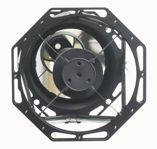 Труба оптическая GSO 10" F/8 M-LRC Ричи-Кретьен OTA (Truss) Труба оптическая GSO 10" F/8 M-LRC Ричи-Кретьен OTA (Truss)